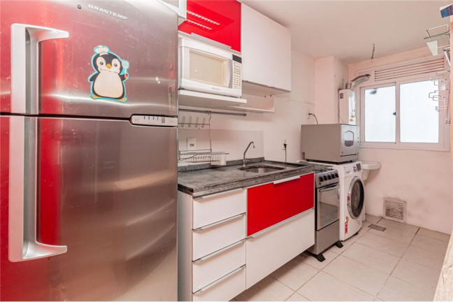 Imagem Imóvel com 2 Quartos à Venda, em Sarandi - Porto Alegre Imagem Imóvel com 2 Quartos à Venda, em Sarandi - Porto Alegre