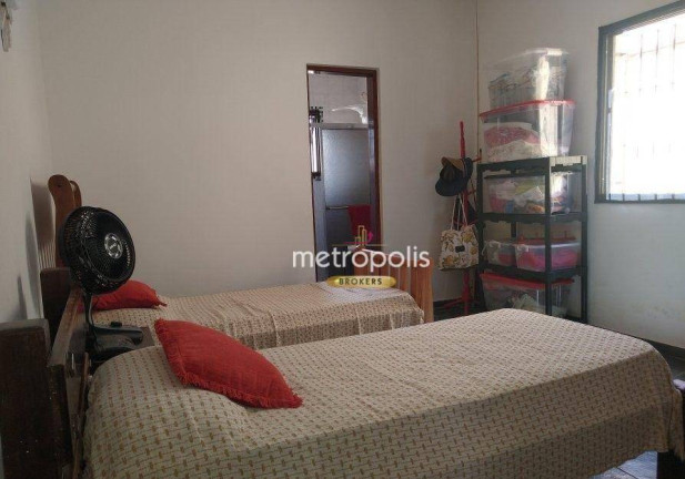 Imagem Sobrado com 3 Quartos à Venda, 225 m² em Cibratel Ii - Itanhaém