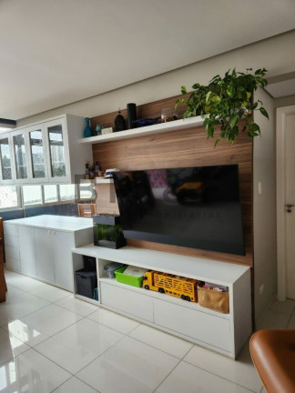 Imagem Apartamento com 2 Quartos à Venda, 103 m² em Brooklin - São Paulo Imagem Apartamento com 2 Quartos à Venda, 103 m² em Brooklin - São Paulo