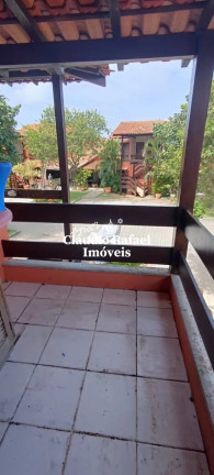 Imagem Apartamento com 1 Quarto à Venda, 40 m² em Geribá - Armação Dos Búzios