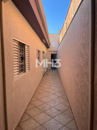 Imagem Casa com 3 Quartos à Venda, 132 m² em Parque Nova Carioba - Americana Imagem Casa com 3 Quartos à Venda, 132 m² em Parque Nova Carioba - Americana