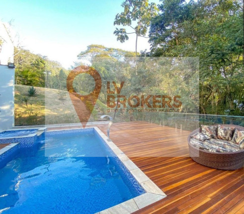 Imagem Casa com 4 Quartos à Venda, 460 m² em Condominio Arua Ecopark - Mogi Das Cruzes Imagem Casa com 4 Quartos à Venda, 460 m² em Condominio Arua Ecopark - Mogi Das Cruzes