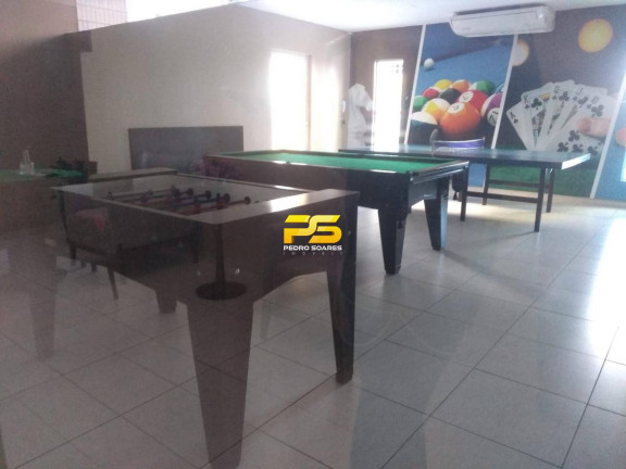 Imagem Apartamento com 3 Quartos à Venda, 94 m² em Brisamar - João Pessoa Imagem Apartamento com 3 Quartos à Venda, 94 m² em Brisamar - João Pessoa
