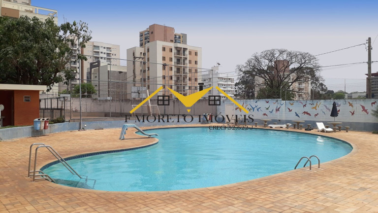 Imagem Apartamento com 3 Quartos à Venda, 86 m² em Jardim Walkíria - São José Do Rio Preto Imagem Apartamento com 3 Quartos à Venda, 86 m² em Jardim Walkíria - São José Do Rio Preto