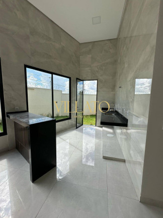 Imagem Casa com 3 Quartos à Venda, 99 m² em Setor Faiçalville - Goiânia Imagem Casa com 3 Quartos à Venda, 99 m² em Setor Faiçalville - Goiânia