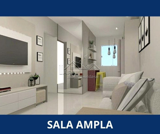 Imagem Apartamento com 2 Quartos à Venda, em Vila Granada - São Paulo Imagem Apartamento com 2 Quartos à Venda, em Vila Granada - São Paulo
