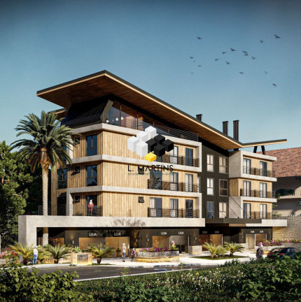Imagem Apartamento com 3 Quartos à Venda, 107 m² em Varzea Grande - Gramado Imagem Apartamento com 3 Quartos à Venda, 107 m² em Varzea Grande - Gramado