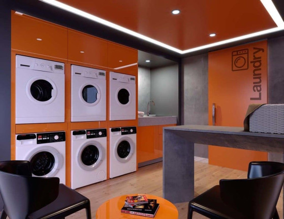 Imagem Studio com 1 Quarto à Venda, 24 m² em Liberdade - São Paulo Imagem Studio com 1 Quarto à Venda, 24 m² em Liberdade - São Paulo
