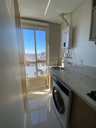 Imagem Apartamento com 1 Quarto à Venda, 46 m² em Centro - Bento Gonçalves