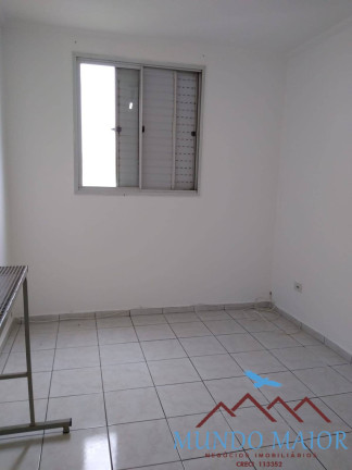 Imagem Apartamento com 2 Quartos à Venda, 55 m² em Parque São Vicente - Mauá Imagem Apartamento com 2 Quartos à Venda, 55 m² em Parque São Vicente - Mauá
