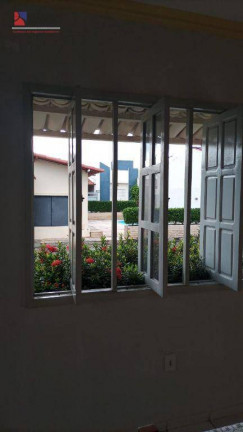 Imagem Casa com 3 Quartos à Venda, 120 m² em Nova Parnamirim - Parnamirim