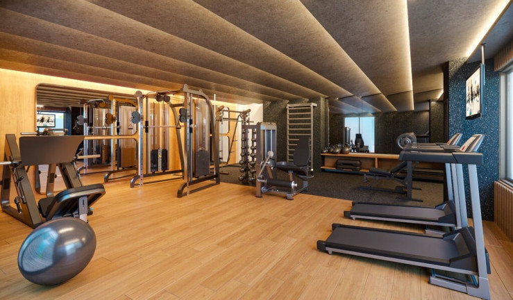 Imagem Imóvel com 1 Quarto à Venda, 28 m² em Tambaú - João Pessoa Imagem Imóvel com 1 Quarto à Venda, 28 m² em Tambaú - João Pessoa