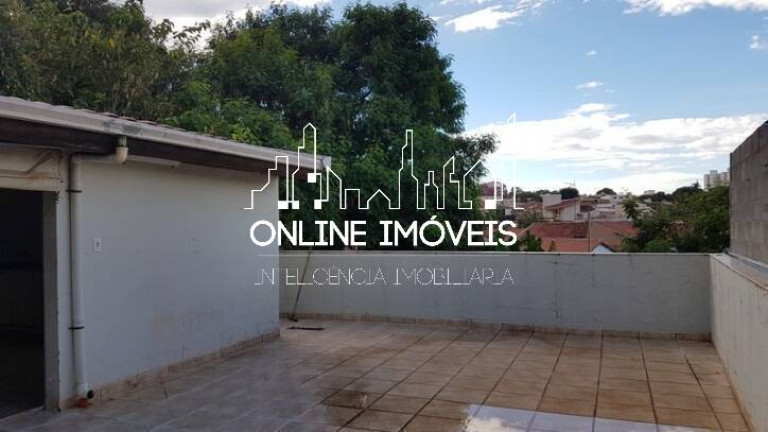 Imagem Casa com 3 Quartos à Venda, 450 m² em Vila São Pedro - Mogi Guaçu Imagem Casa com 3 Quartos à Venda, 450 m² em Vila São Pedro - Mogi Guaçu