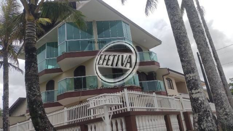 Imagem Casa com 4 Quartos à Venda, 312 m² em Marajó - Matinhos Imagem Casa com 4 Quartos à Venda, 312 m² em Marajó - Matinhos