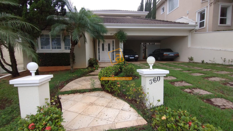 Casa com 4 Quartos à Venda,  em Jardim Theodora - Itu