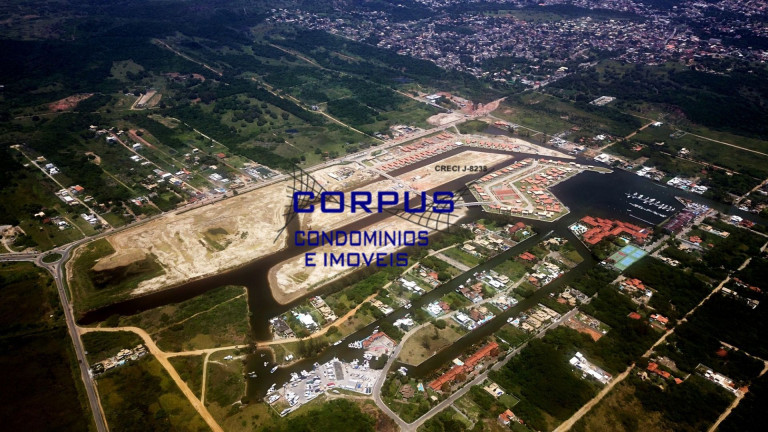 Imagem Terreno à Venda, 10.779 m² em Rasa - Cabo Frio