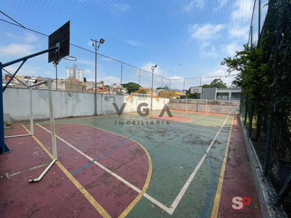 Imagem Apartamento com 3 Quartos à Venda, 70 m² em Vila Santana - São Paulo Imagem Apartamento com 3 Quartos à Venda, 70 m² em Vila Santana - São Paulo