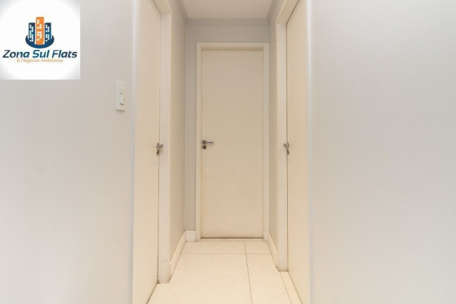 Imagem Apartamento com 2 Quartos à Venda, 86 m² em Vila Gumercindo - São Paulo