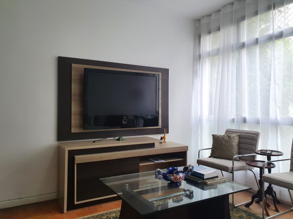 Imagem Apartamento com 2 Quartos à Venda, 83 m² em Bela Vista - São Paulo Imagem Apartamento com 2 Quartos à Venda, 83 m² em Bela Vista - São Paulo