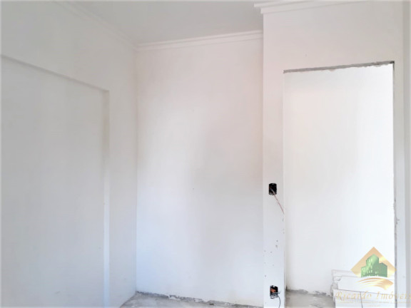 Apartamento com 2 Quartos à Venda, 87 m² em Itaguá - Ubatuba