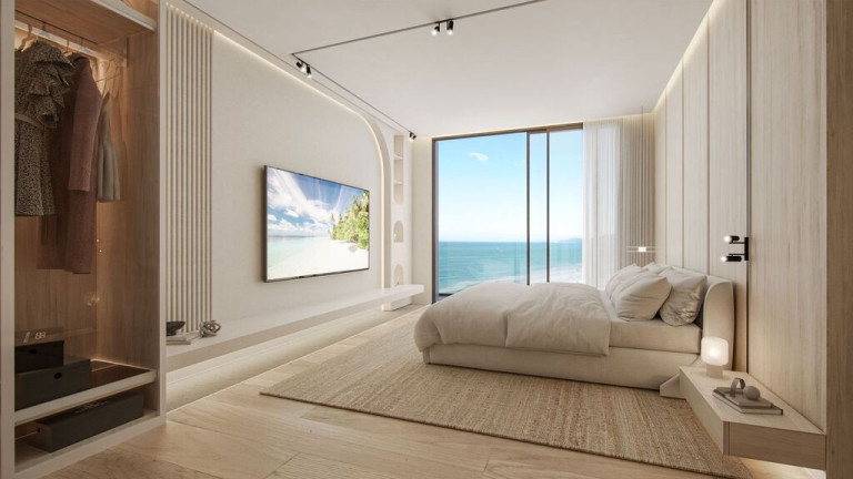 Imagem Cobertura com 5 Quartos à Venda, 562 m² em Praia Brava De Itajaí - Itajaí