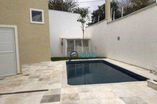 Imagem Sobrado com 3 Quartos à Venda, 112 m² em Jardim Santa Maria - São Paulo Imagem Sobrado com 3 Quartos à Venda, 112 m² em Jardim Santa Maria - São Paulo