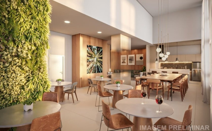 Imagem Cobertura com 3 Quartos à Venda, 185 m² em Chácara Inglesa - São Paulo
