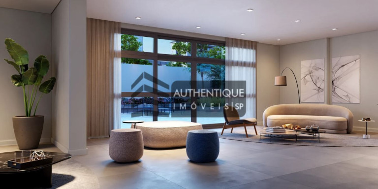 Imagem Apartamento com 2 Quartos à Venda, 69 m² em Vila Mascote - São Paulo