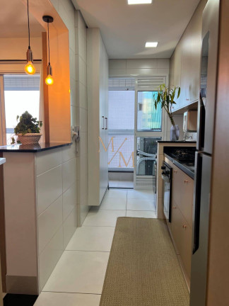 Imagem Apartamento com 1 Quarto à Venda, 53 m² em Embaré - Santos Imagem Apartamento com 1 Quarto à Venda, 53 m² em Embaré - Santos