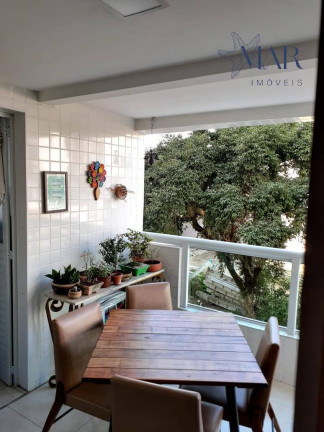 Imagem Apartamento com 3 Quartos à Venda, 79 m² em Ocian - Praia Grande