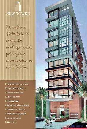 Imagem Apartamento com 4 Quartos à Venda, 224 m² em Zona Nova - Capao Da Canoa Imagem Apartamento com 4 Quartos à Venda, 224 m² em Zona Nova - Capao Da Canoa