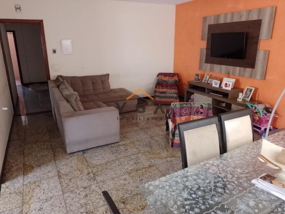 Imagem Casa com 6 Quartos à Venda, 300 m² em Cidade Patriarca - São Paulo Imagem Casa com 6 Quartos à Venda, 300 m² em Cidade Patriarca - São Paulo