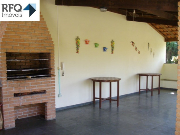 Imagem Imóvel com 6 Quartos à Venda, 529 m² em Chácara Carolina - Itu
