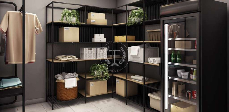 Imagem Apartamento com 2 Quartos à Venda, 35 m² em Freguesia Do ó - São Paulo Imagem Apartamento com 2 Quartos à Venda, 35 m² em Freguesia Do ó - São Paulo
