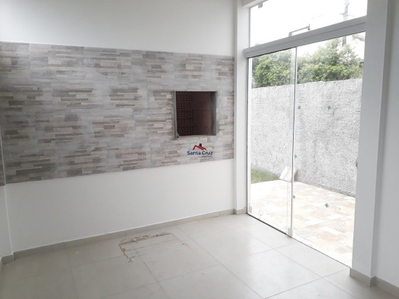 Imagem Sobrado com 2 Quartos à Venda, 109 m² em São João Do Rio Vermelho - Florianópolis