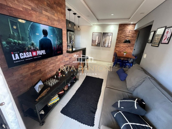 Imagem Apartamento com 2 Quartos para Alugar, 62 m² em Ribeirânia - Ribeirão Preto Imagem Apartamento com 2 Quartos para Alugar, 62 m² em Ribeirânia - Ribeirão Preto
