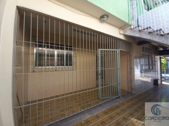 Imagem Casa com 2 Quartos para Alugar, 56 m² em Parque Paulicéia - Duque De Caxias