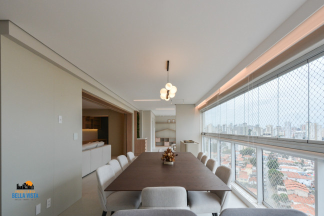 Imagem Apartamento com 3 Quartos à Venda, em Vila Mariana - São Paulo Imagem Apartamento com 3 Quartos à Venda, em Vila Mariana - São Paulo