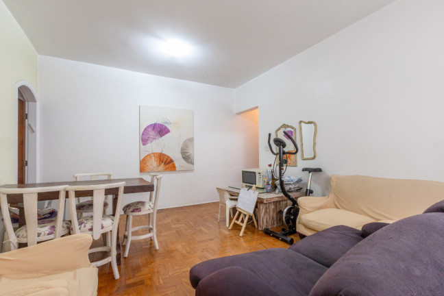 Imagem Apartamento com 2 Quartos à Venda, 81 m² em Santa Cecília - São Paulo Imagem Apartamento com 2 Quartos à Venda, 81 m² em Santa Cecília - São Paulo