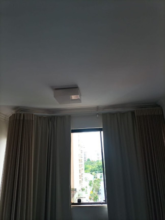 Imagem Apartamento com 3 Quartos à Venda, 78 m² em Setor Oeste - Goiânia Imagem Apartamento com 3 Quartos à Venda, 78 m² em Setor Oeste - Goiânia