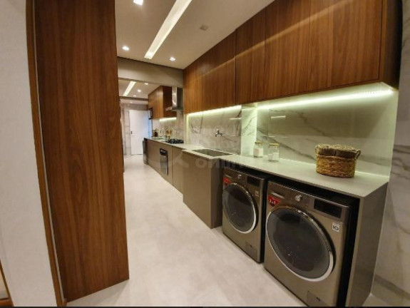 Imagem Apartamento com 3 Quartos à Venda, 159 m² em Mooca - São Paulo