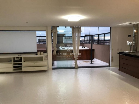 Imagem Cobertura com 3 Quartos à Venda, 244 m² em Jardim Faculdade - Sorocaba