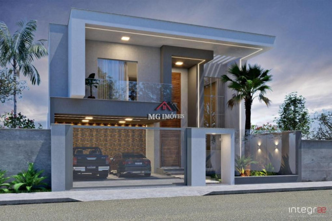 Imagem Casa com 4 Quartos à Venda, 150 m² em Bom Retiro - Ipatinga Imagem Casa com 4 Quartos à Venda, 150 m² em Bom Retiro - Ipatinga