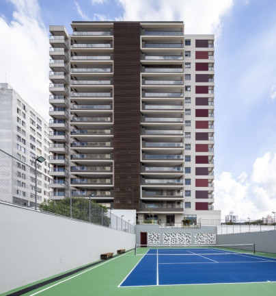 Imagem Apartamento com 3 Quartos à Venda, 167 m² em Vila Romana - São Paulo