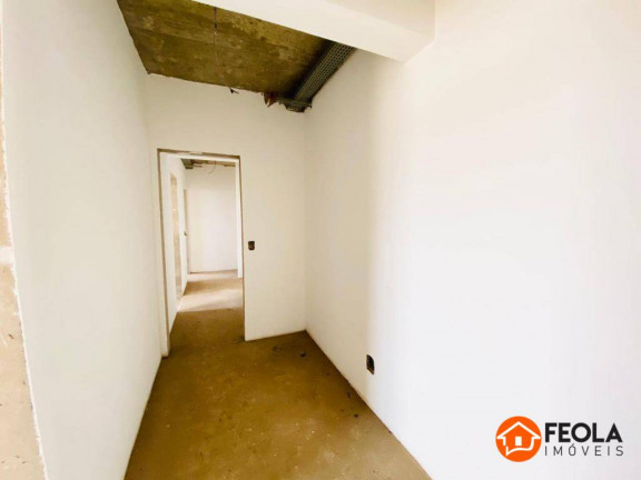 Imagem Apartamento com 4 Quartos à Venda, 388 m² em Centro - Americana Imagem Apartamento com 4 Quartos à Venda, 388 m² em Centro - Americana