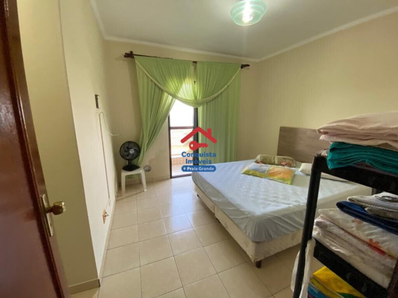 Imagem Apartamento com 2 Quartos à Venda, 121 m² em Caiçara - Praia Grande