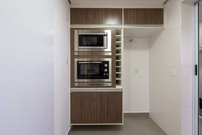 Imagem Apartamento com 2 Quartos à Venda, 82 m² em Jardim Caravelas - São Paulo