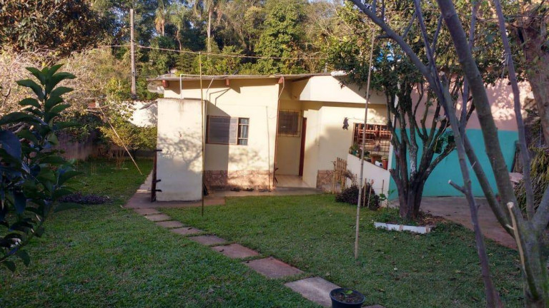 Imagem Casa com 2 Quartos à Venda, 100 m² em Vila Barros - Suzano Imagem Casa com 2 Quartos à Venda, 100 m² em Vila Barros - Suzano