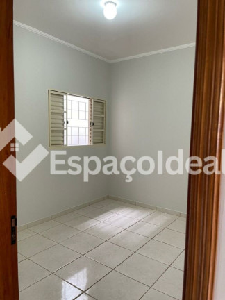 Imagem Casa com 3 Quartos à Venda, 130 m² em Jardim Monte Azul - Lençóis Paulista Imagem Casa com 3 Quartos à Venda, 130 m² em Jardim Monte Azul - Lençóis Paulista