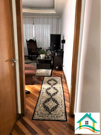 Imagem Casa com 3 Quartos à Venda, em Santa Maria - Santo André Imagem Casa com 3 Quartos à Venda, em Santa Maria - Santo André